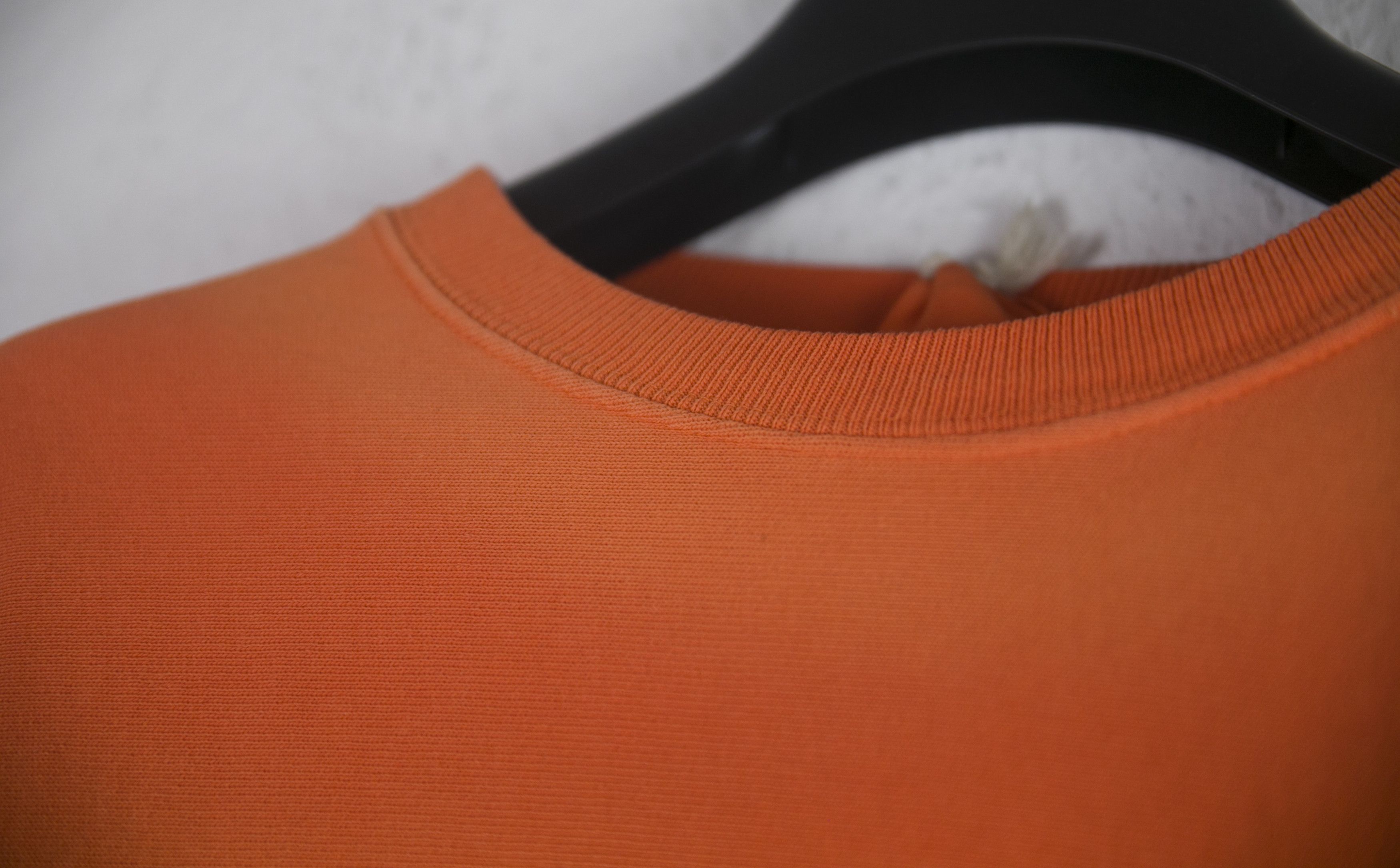 Champion NWT Champion Reverse Weave Garment Dyed Classic Sweatshirt Size US L / EU 52-54 / 3 - 3 Thumbnail