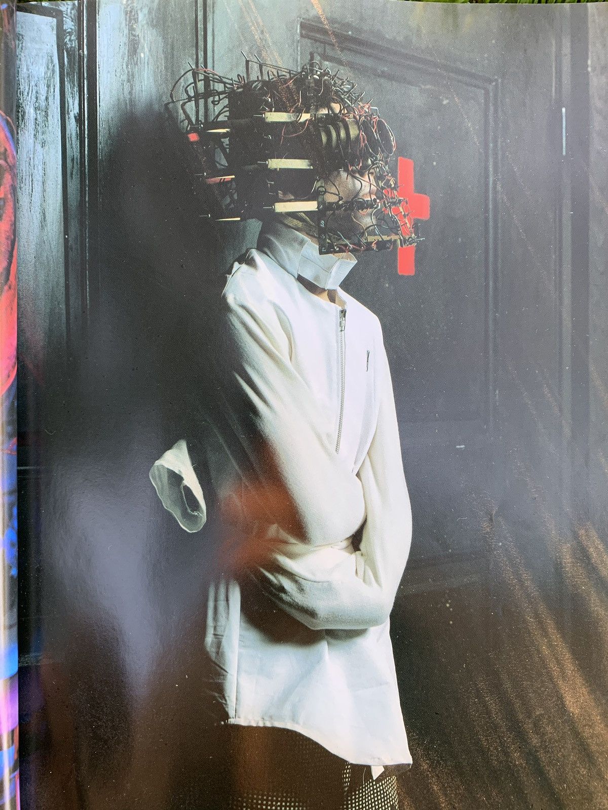 Undercover 1996SS Under The Cover Lookbook / Behind the Scenes Size ONE SIZE - 8 Thumbnail