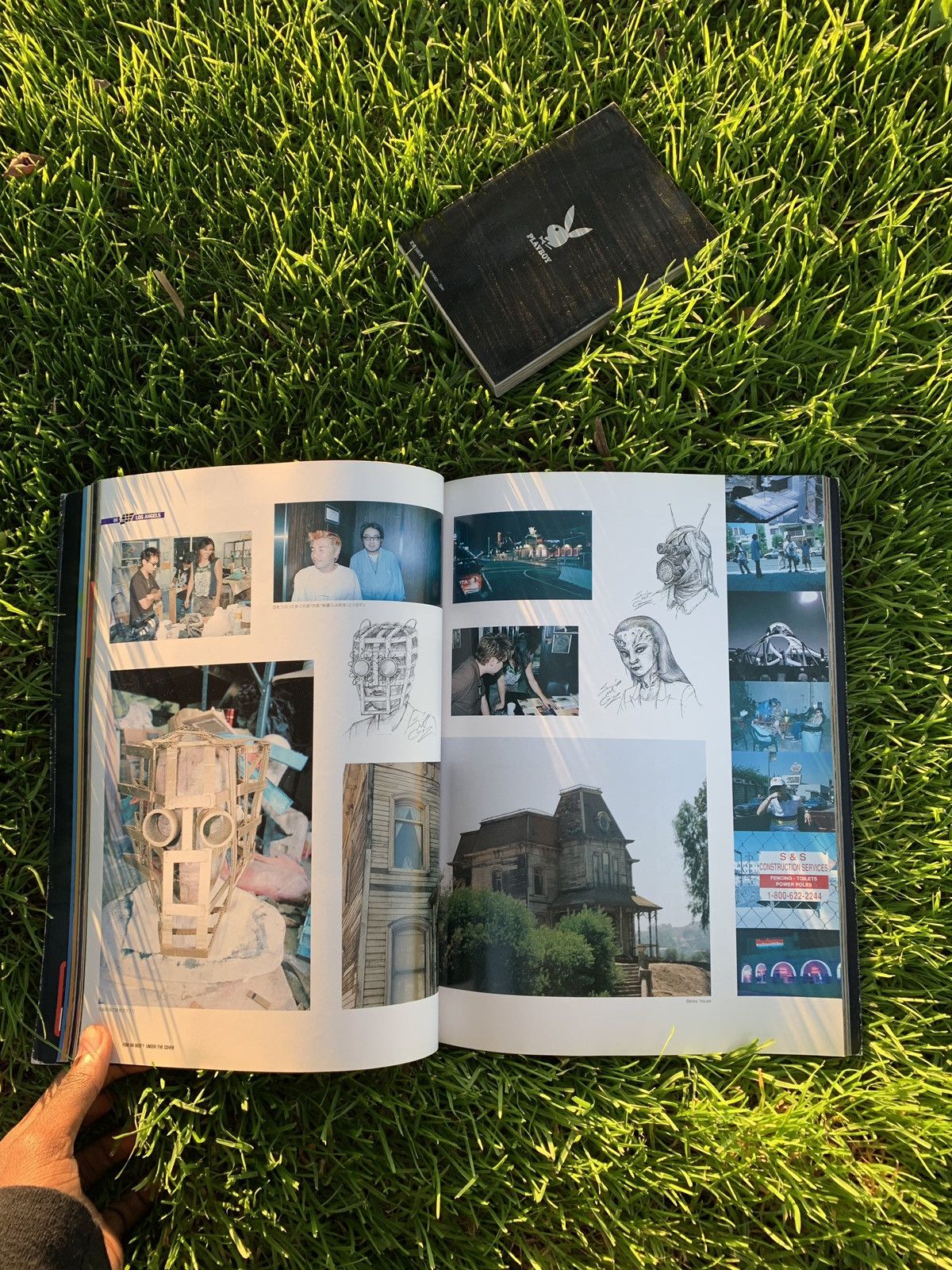 UNDERCOVER 写真集 1996 ss UNDERCOVER 写真集 1996 ss - メルカリ