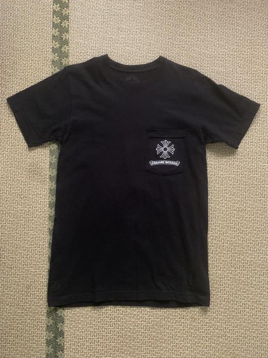 Chrome Hearts Chrome Hearts Tee | Grailed