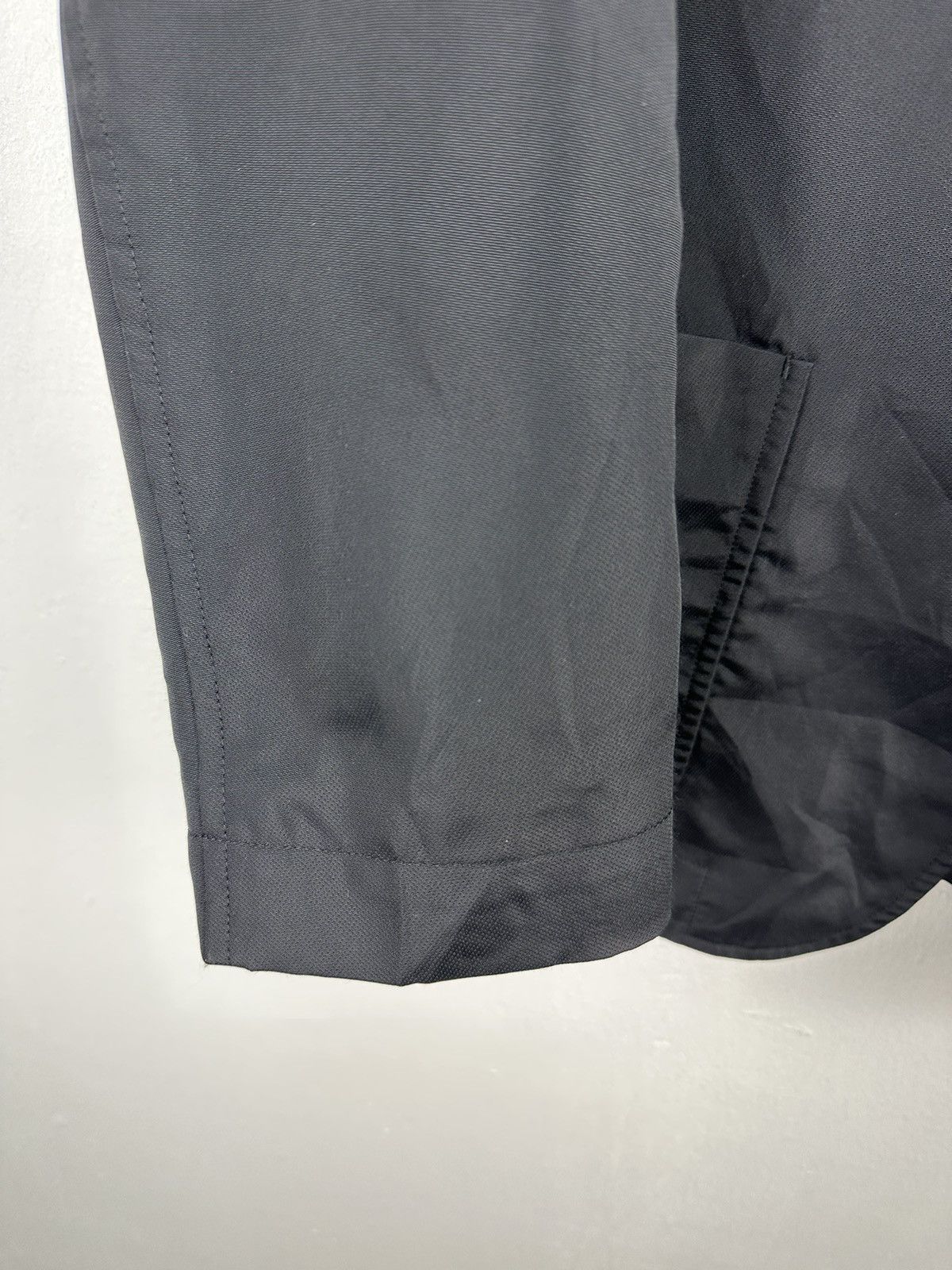 Issey Miyake Issey Miyake White Label Jacket Size US M / EU 48-50 / 2 - 5 Thumbnail