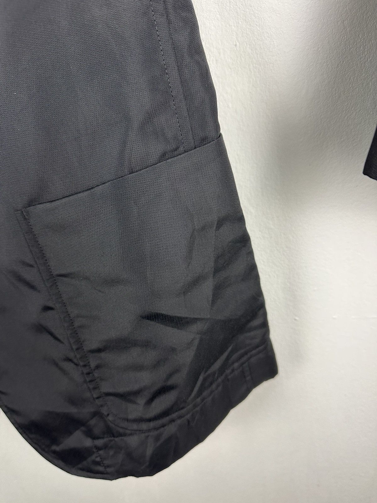 Issey Miyake Issey Miyake White Label Jacket Size US M / EU 48-50 / 2 - 8 Thumbnail