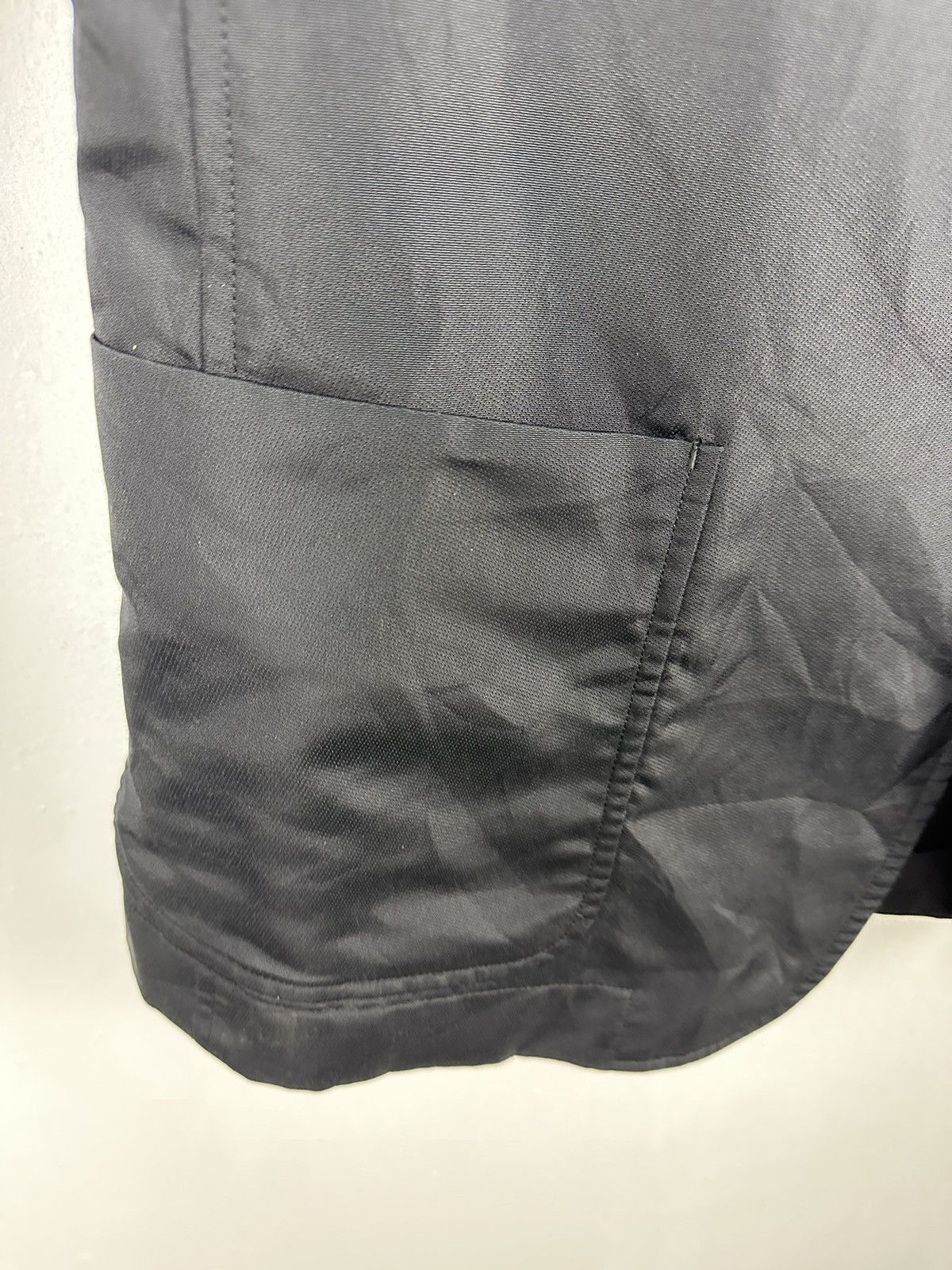 Issey Miyake Issey Miyake White Label Jacket Size US M / EU 48-50 / 2 - 9 Thumbnail