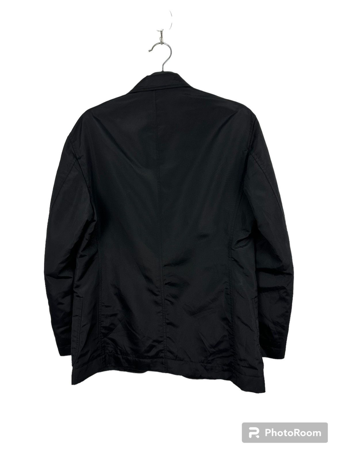 Issey Miyake Issey Miyake White Label Jacket Size US M / EU 48-50 / 2 - 2 Thumbnail