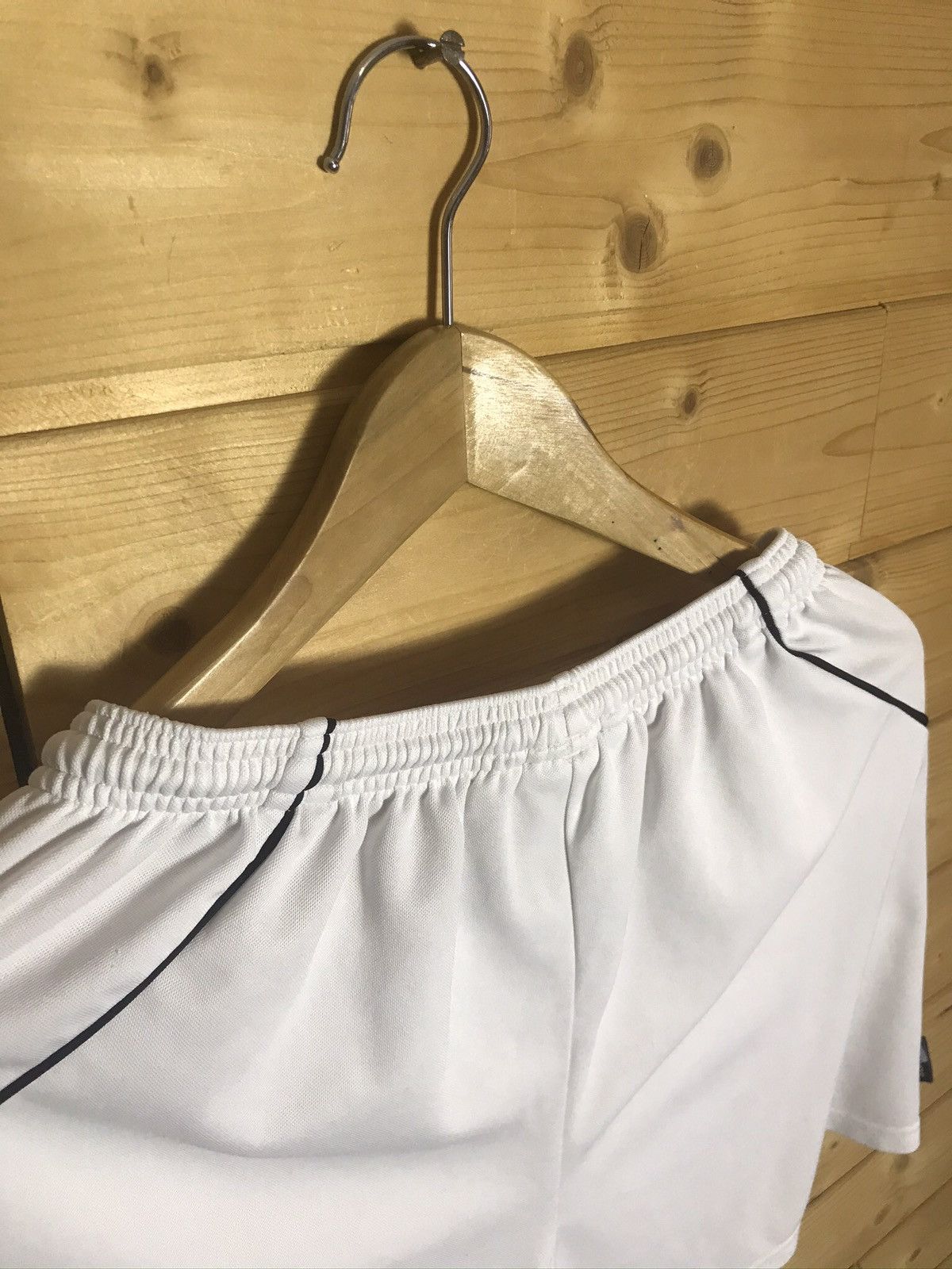 Vintage Adidas shorts Size US 30 / EU 46 - 9 Thumbnail