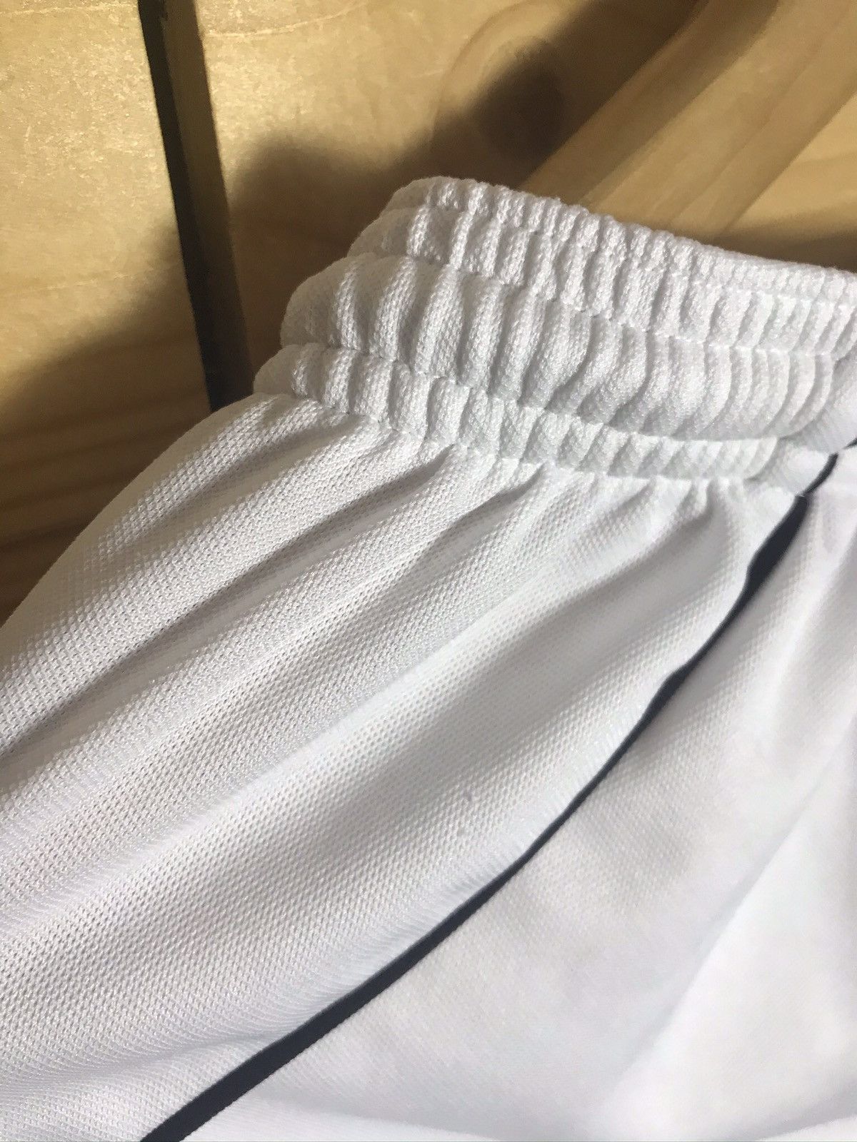 Vintage Adidas shorts Size US 30 / EU 46 - 10 Thumbnail