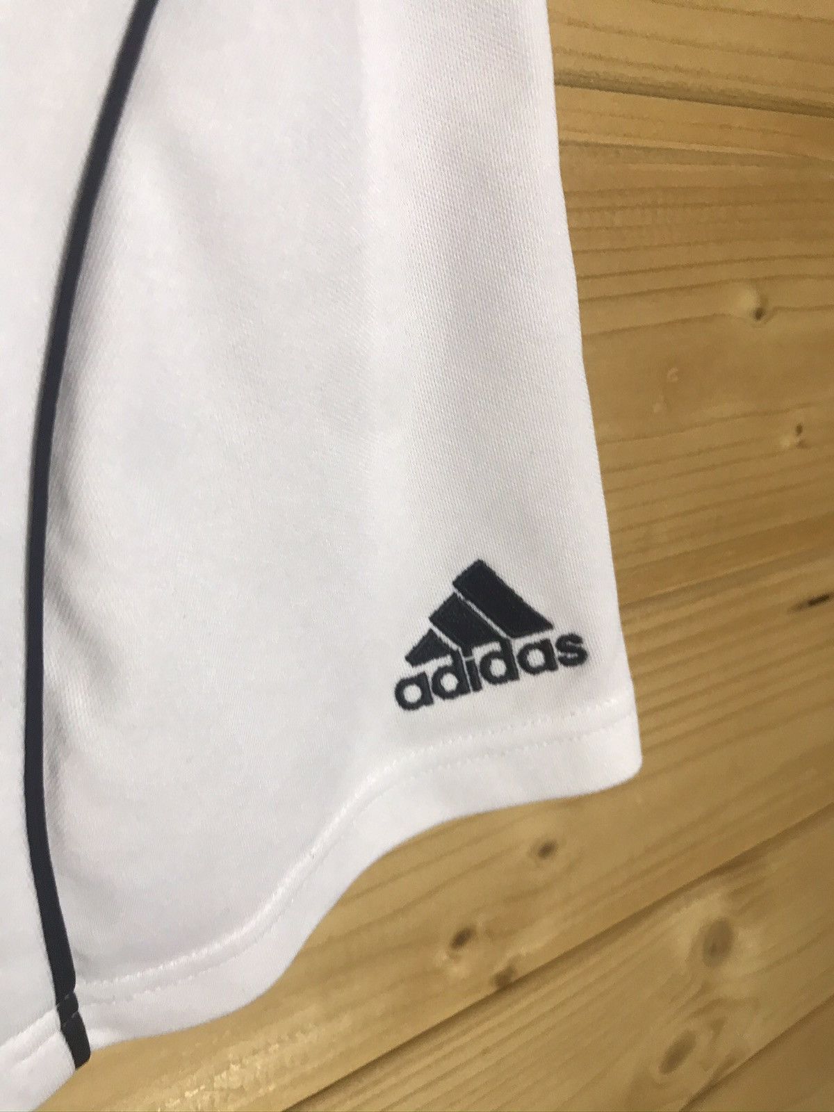 Vintage Adidas shorts Size US 30 / EU 46 - 2 Thumbnail