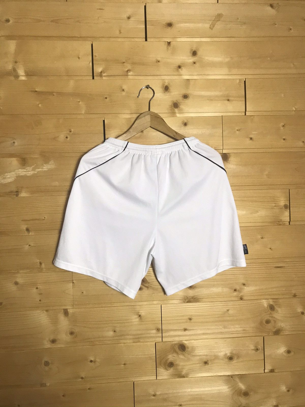 Vintage Adidas shorts Size US 30 / EU 46 - 8 Thumbnail