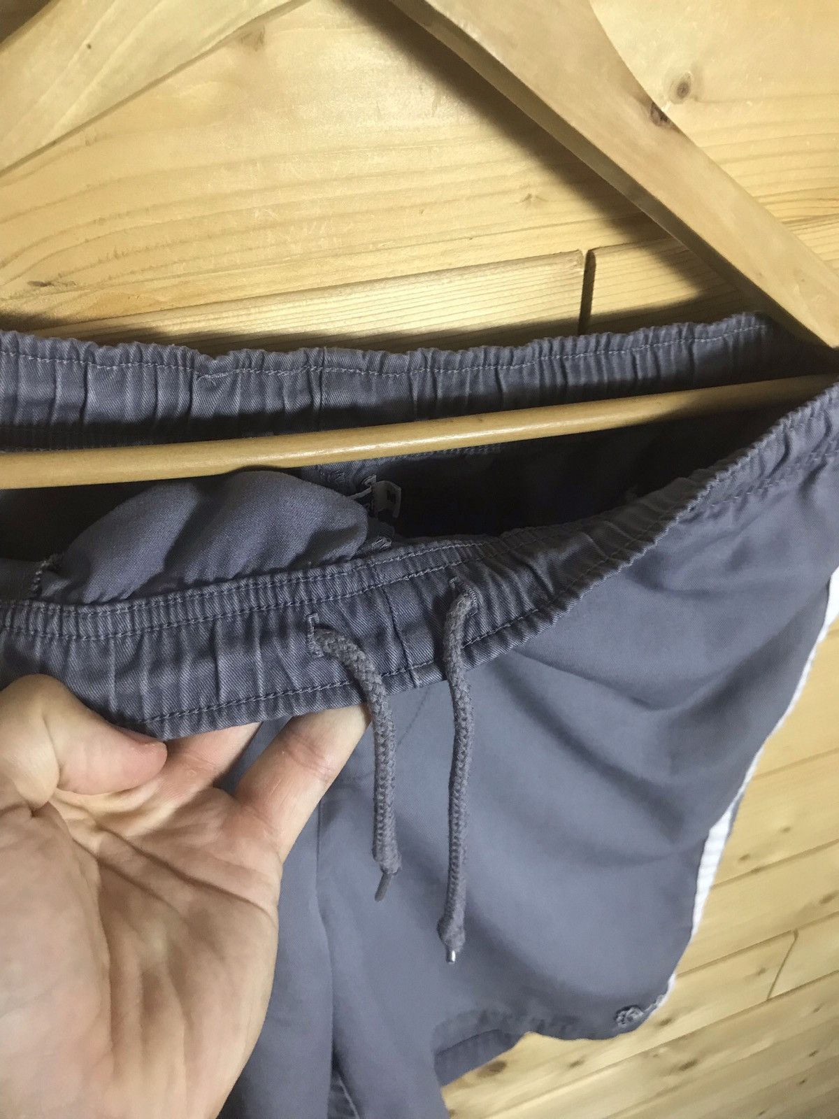 Fred Perry Vintage Fred Perry shorts Size US 32 / EU 48 - 4 Thumbnail