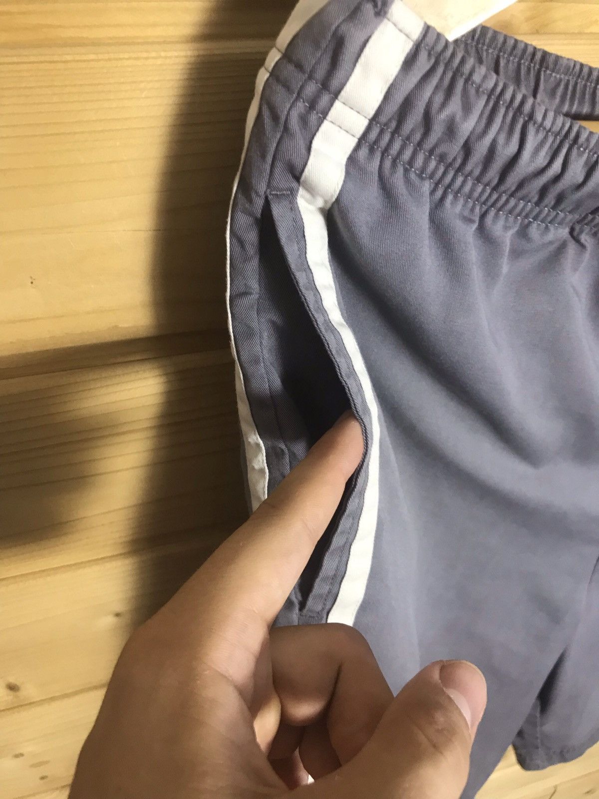 Fred Perry Vintage Fred Perry shorts Size US 32 / EU 48 - 3 Thumbnail
