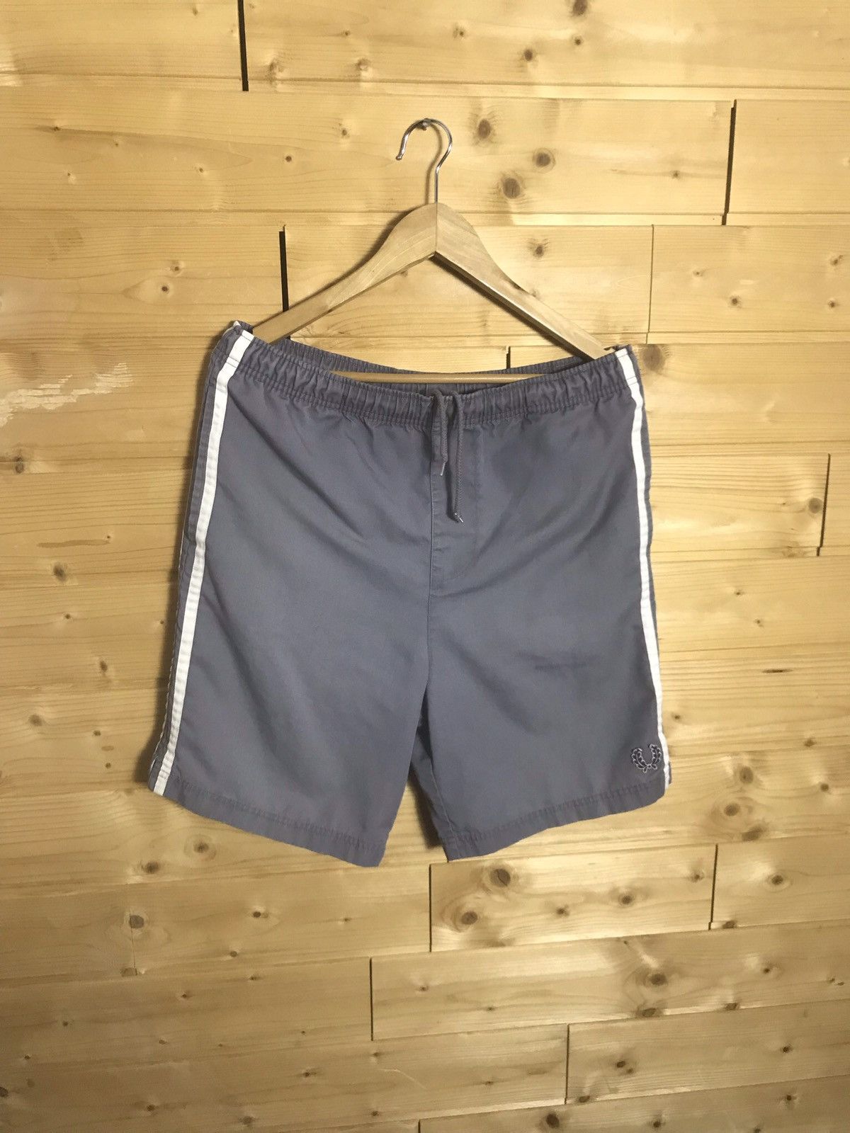 Fred Perry Vintage Fred Perry shorts Size US 32 / EU 48 - 1 Thumbnail
