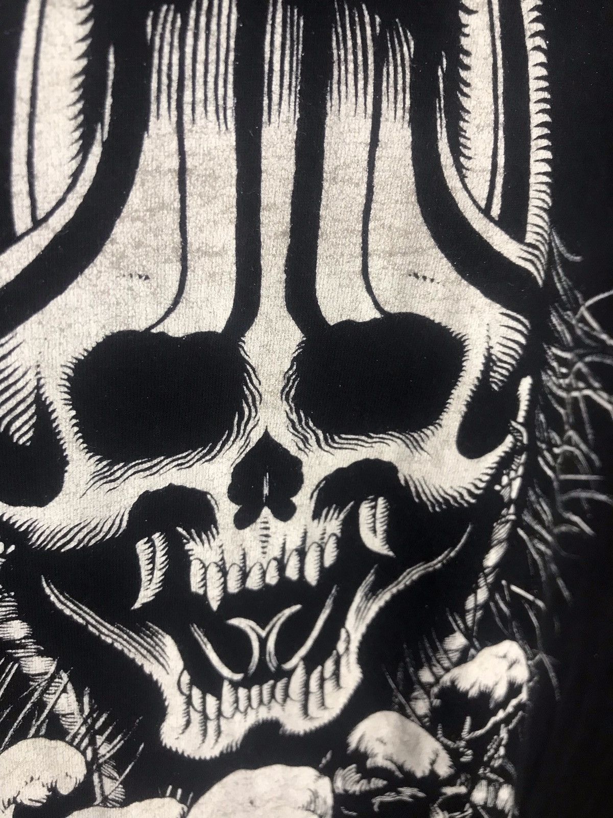 Band Tees Trivium band t-shirt Size US S / EU 44-46 / 1 - 4 Thumbnail