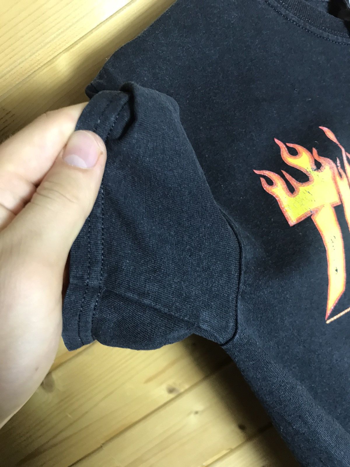 Thrasher Thrasher t-shirt Size US XS / EU 42 / 0 - 7 Thumbnail