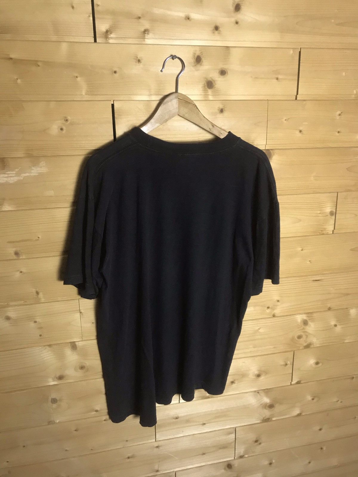 Vintage Vintage Zip It London graphics t-shirt Size US L / EU 52-54 / 3 - 11 Thumbnail