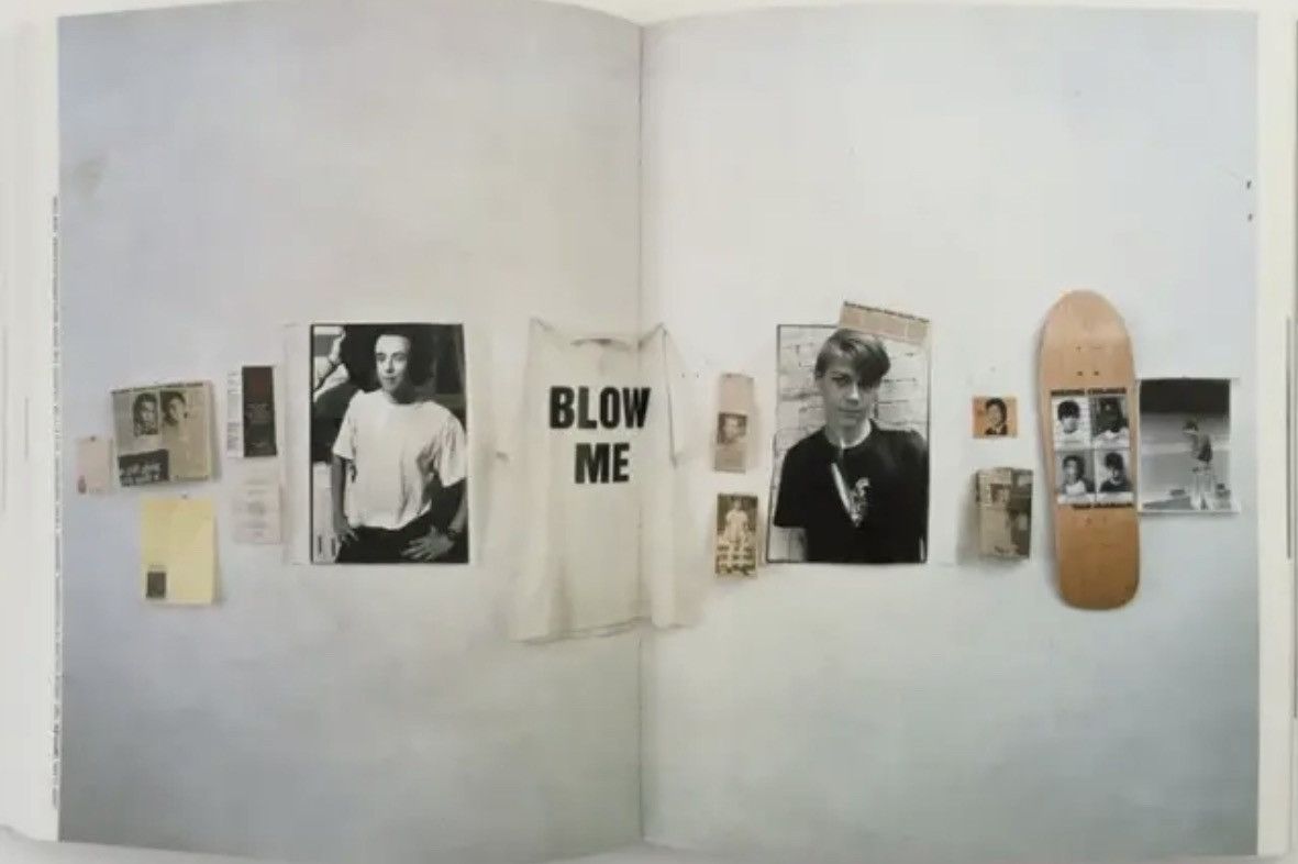 Raf Simons Raf Simons The Fourth Sex Adolescent Extremes/ Size ONE SIZE - 3 Thumbnail