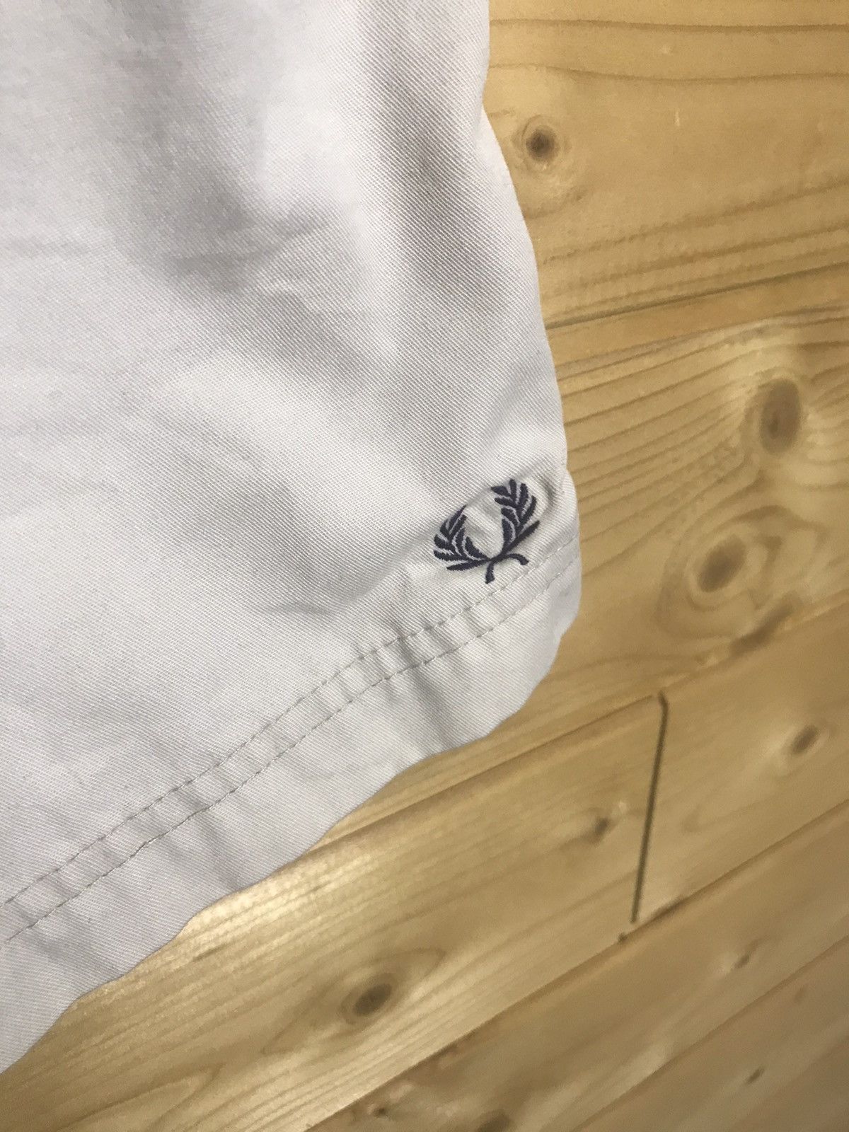 Fred Perry vintage Fred Perry shorts Size US 36 / EU 52 - 2 Thumbnail