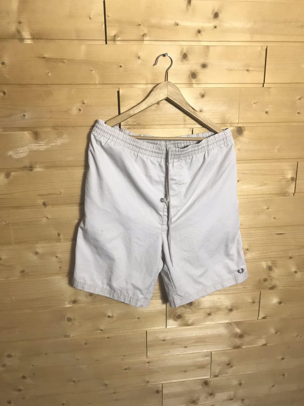 Fred Perry vintage Fred Perry shorts Size US 36 / EU 52 - 1 Thumbnail