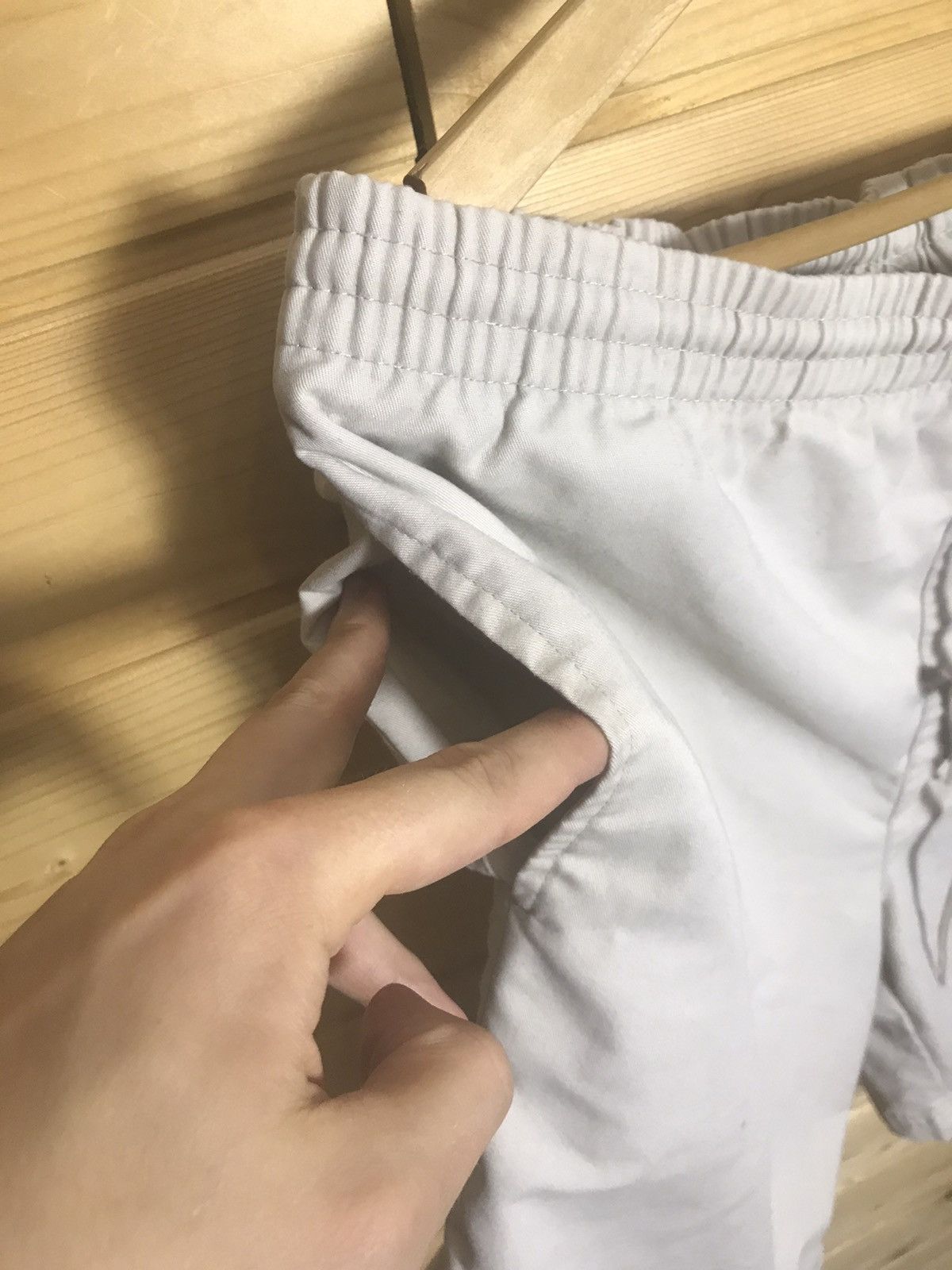 Fred Perry vintage Fred Perry shorts Size US 36 / EU 52 - 3 Thumbnail