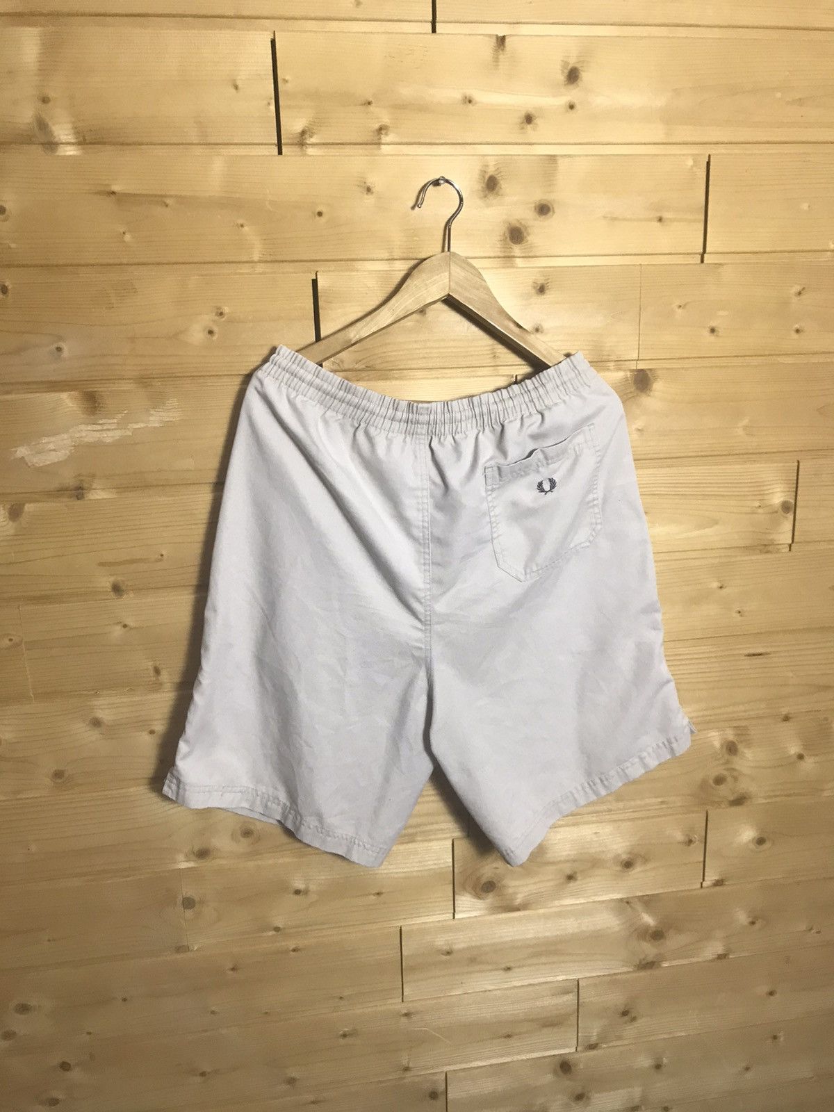 Fred Perry vintage Fred Perry shorts Size US 36 / EU 52 - 6 Thumbnail