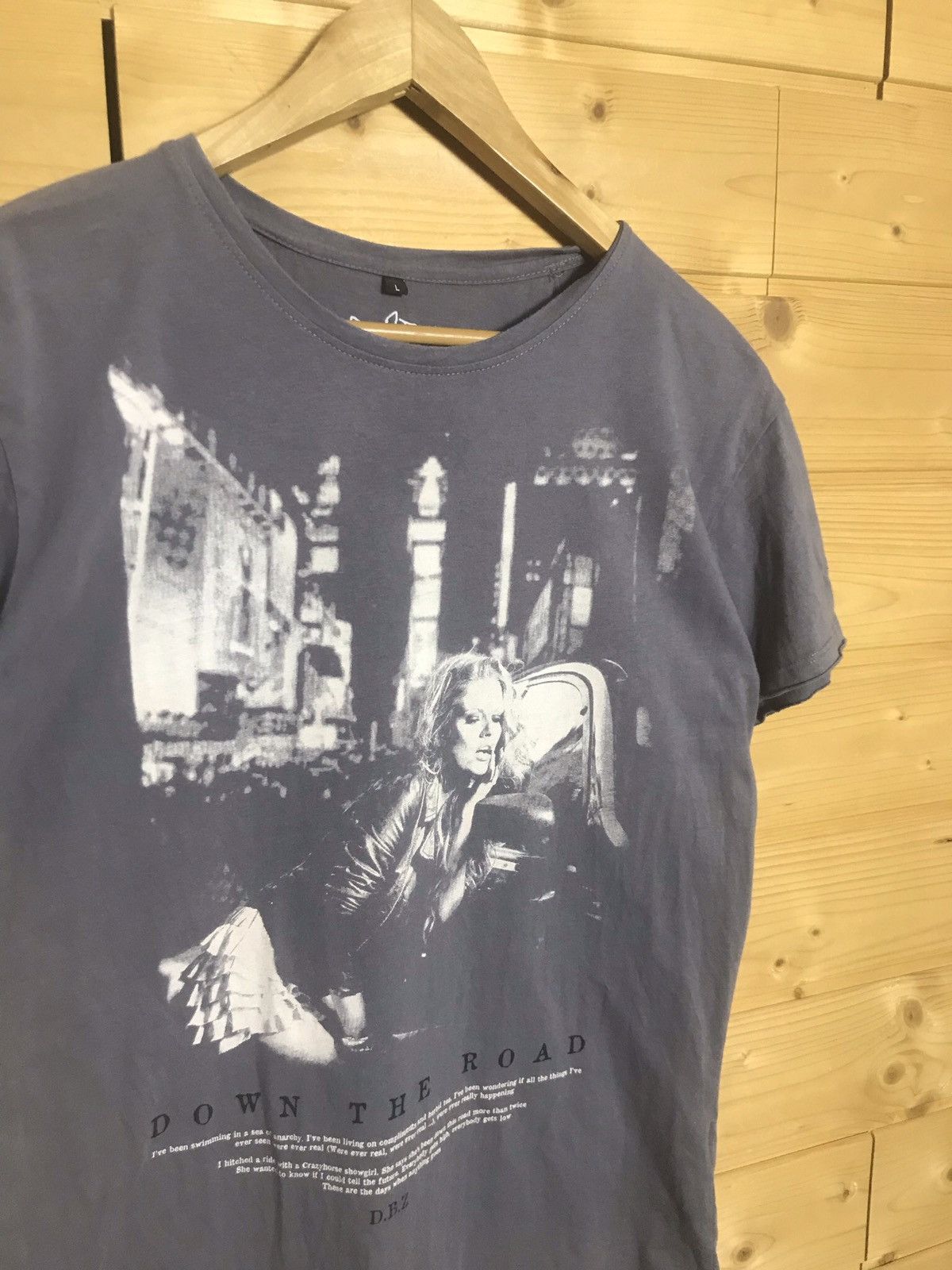 Other Death by Zero t-shirt Size US L / EU 52-54 / 3 - 2 Thumbnail