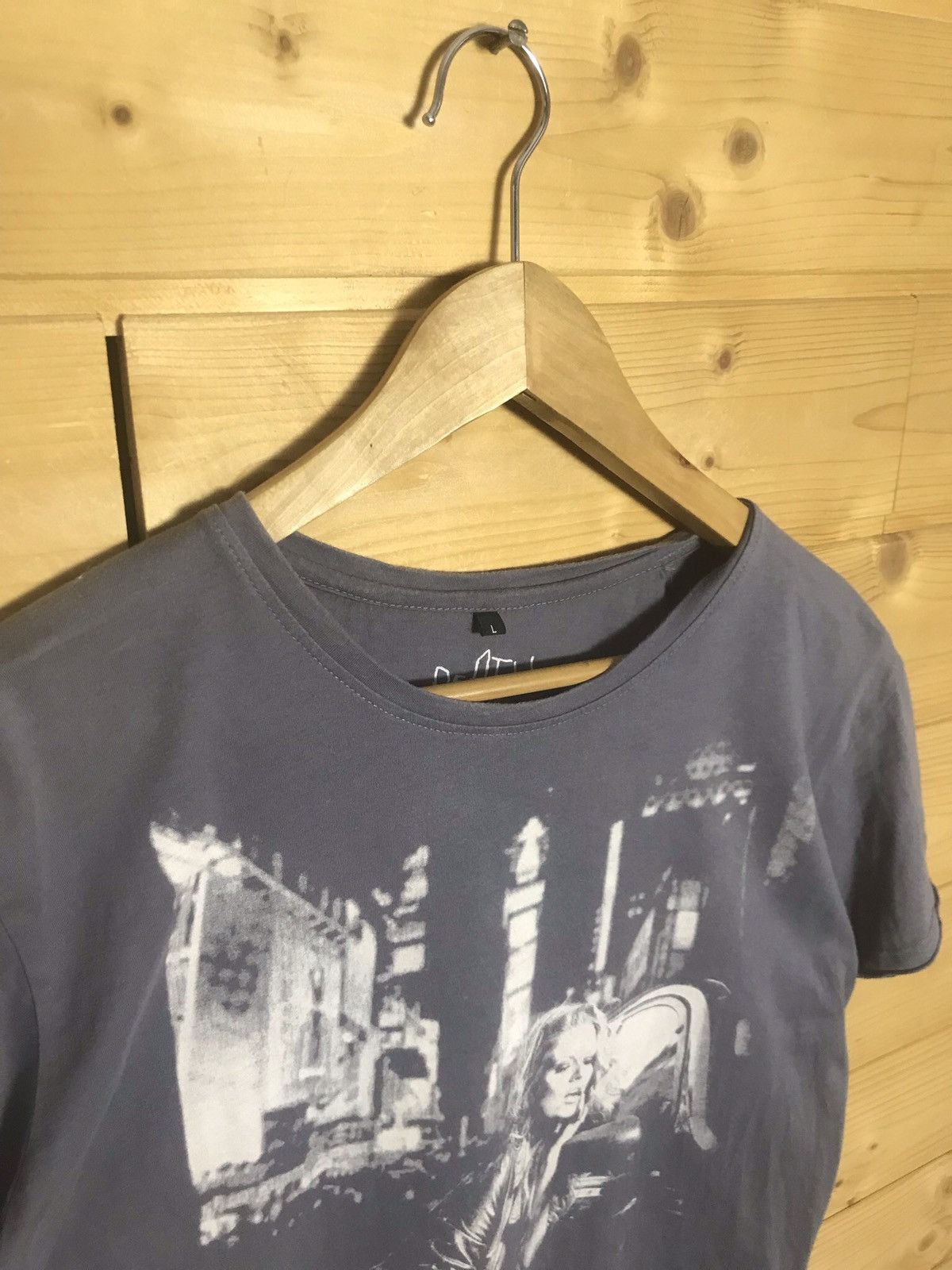 Other Death by Zero t-shirt Size US L / EU 52-54 / 3 - 7 Thumbnail