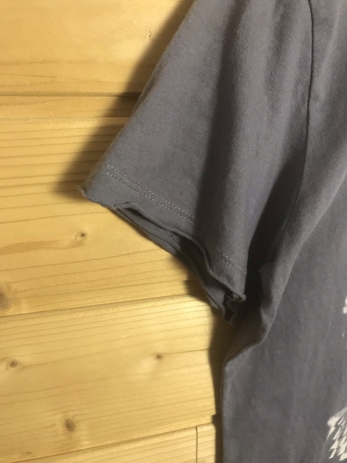 Other Death by Zero t-shirt Size US L / EU 52-54 / 3 - 6 Thumbnail