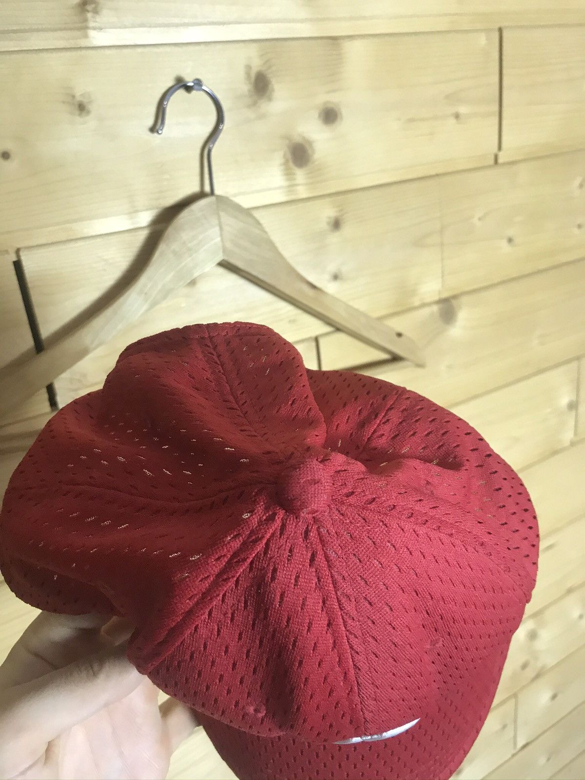 Vintage Vintage Adidas cap Size ONE SIZE - 3 Thumbnail