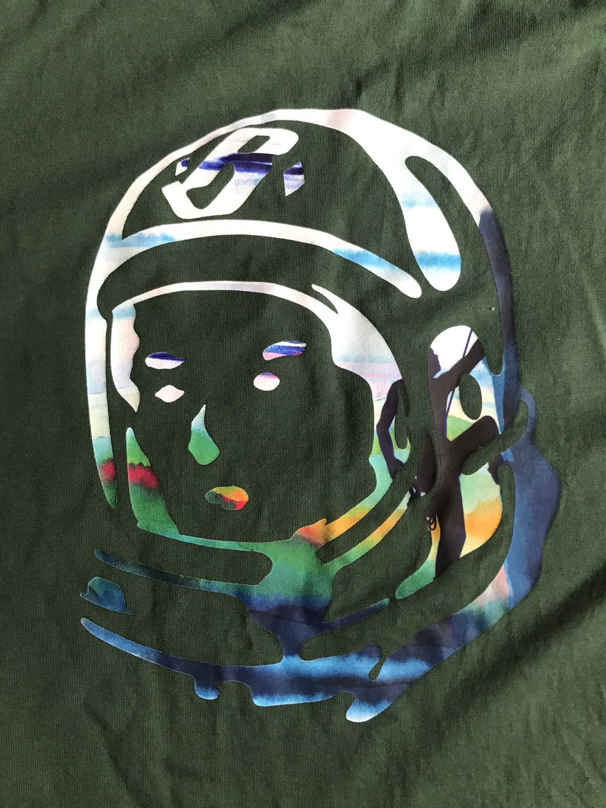 Billionaire Boys Club Billionaire Boys Club Tee Size US XL / EU 56 / 4 - 3 Thumbnail