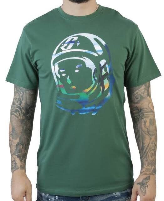 Billionaire Boys Club Billionaire Boys Club Tee Size US XL / EU 56 / 4 - 1 Thumbnail