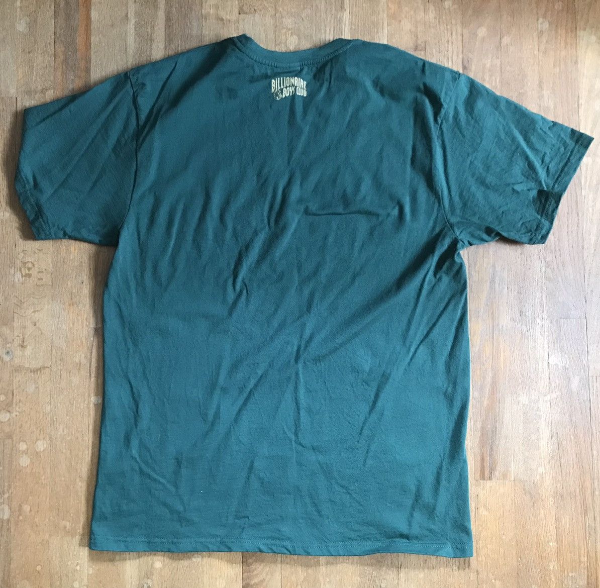 Billionaire Boys Club Billionaire Boys Club Tee Size US XL / EU 56 / 4 - 5 Thumbnail