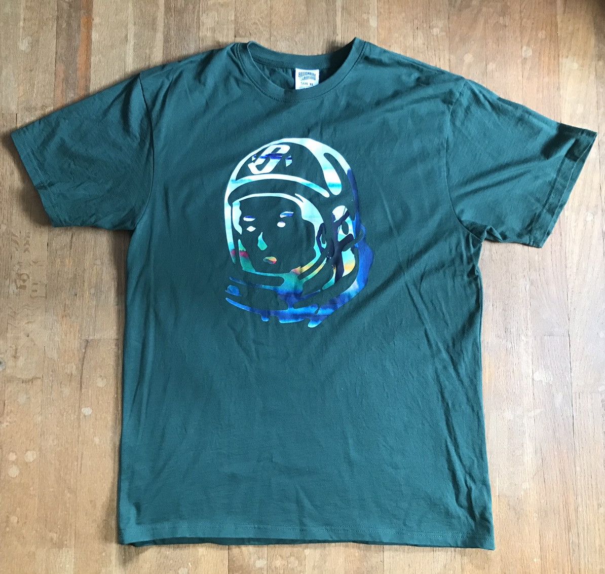 Billionaire Boys Club Billionaire Boys Club Tee Size US XL / EU 56 / 4 - 2 Thumbnail