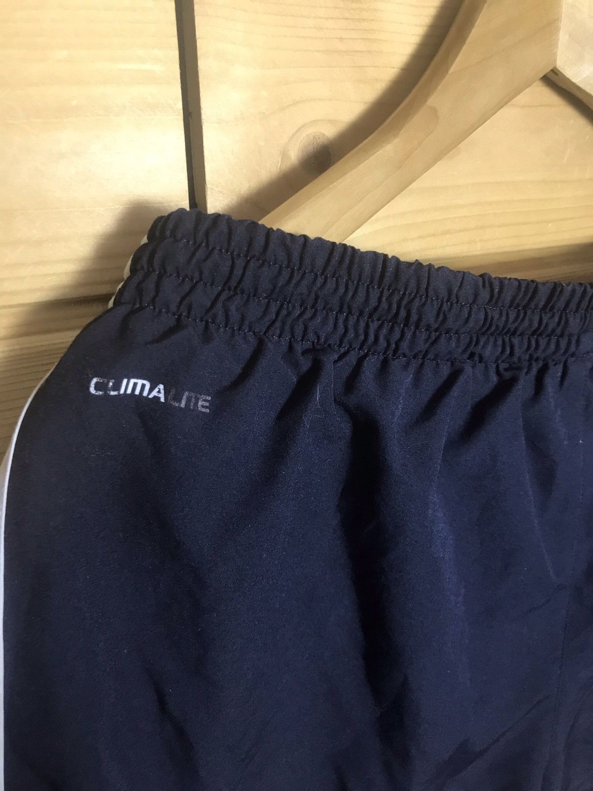 Vintage 2009 Adidas shorts Size US 34 / EU 50 - 7 Thumbnail
