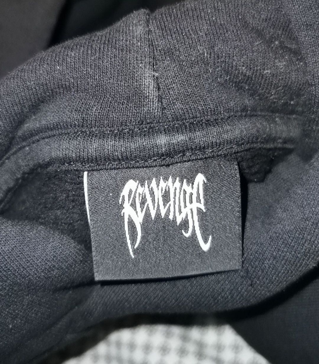 Deals Revenge Hoodie from ComplexCon