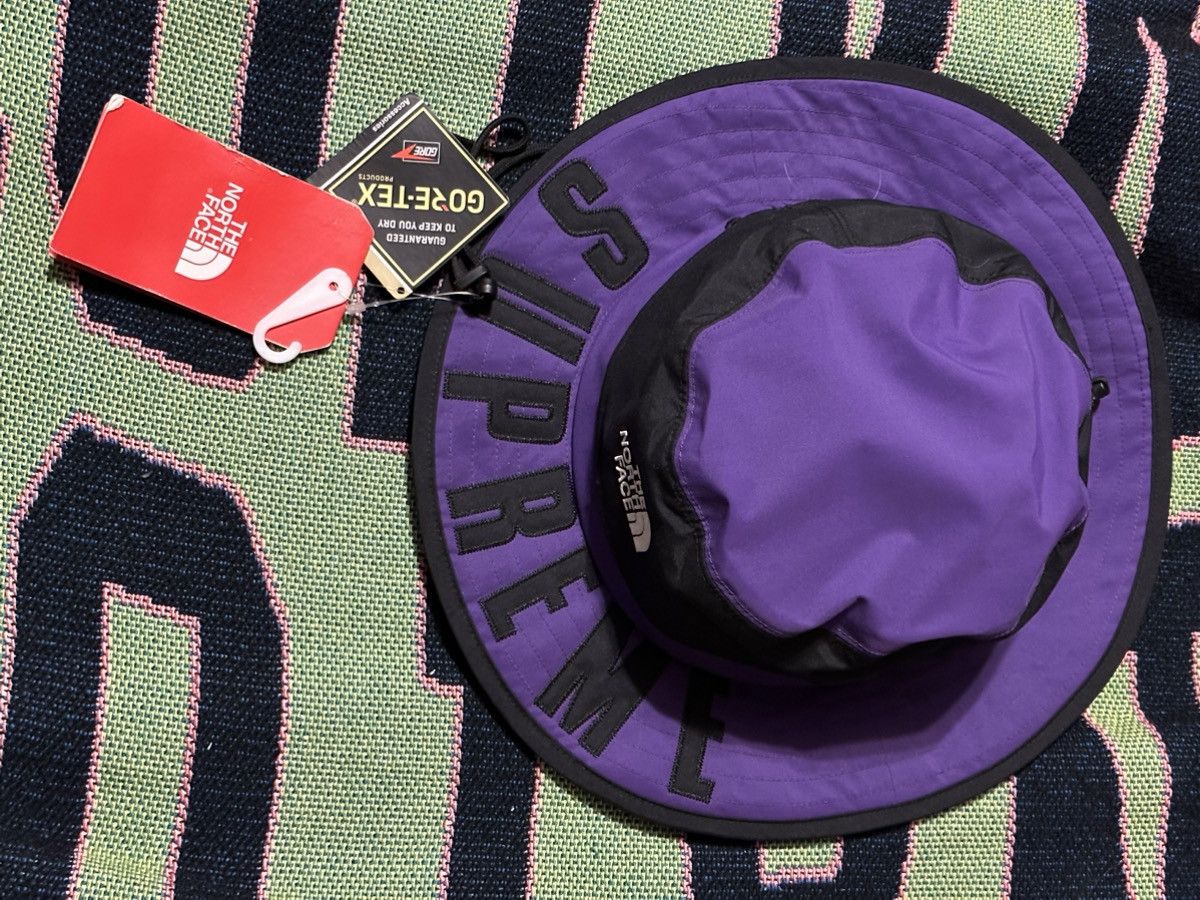 supreme breeze hat