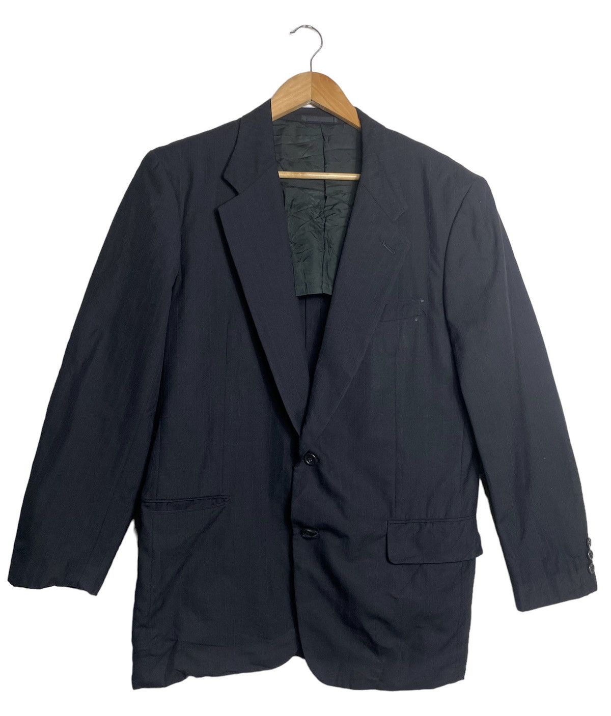 ISSEY MIYAKE (IM MIYAKE DESIGN STUDIO) BLAZZER JACKET