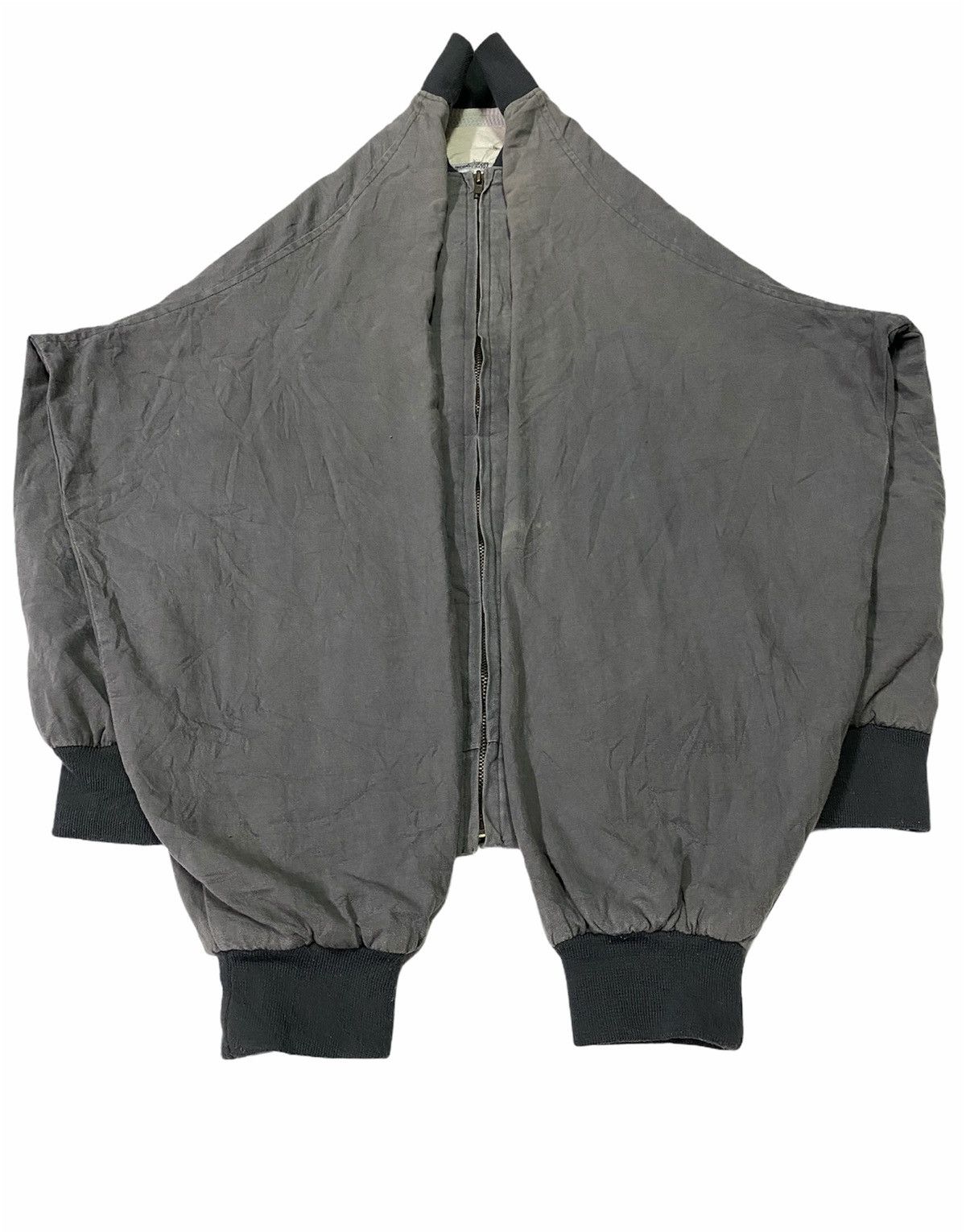 Japanese Brand Empire Company Incorporated Bomber Jacket Size US M / EU 48-50 / 2 - 5 Thumbnail