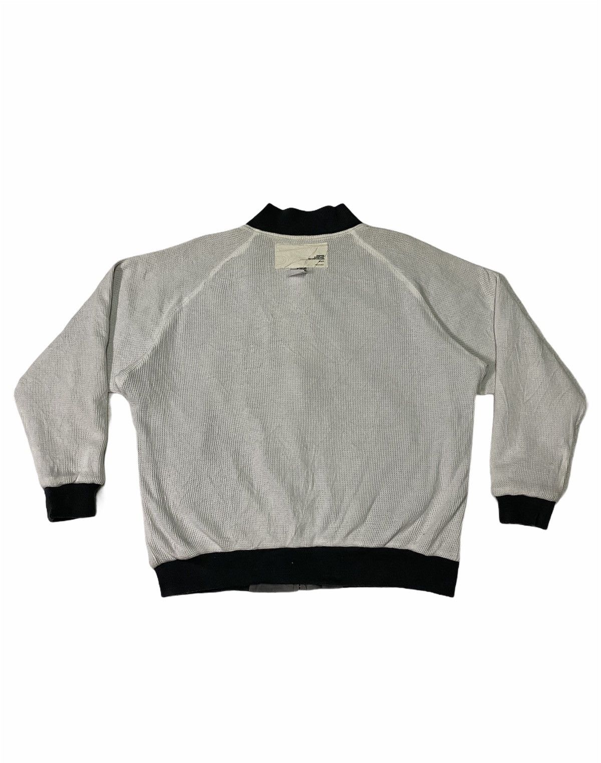 Japanese Brand Empire Company Incorporated Bomber Jacket Size US M / EU 48-50 / 2 - 11 Thumbnail