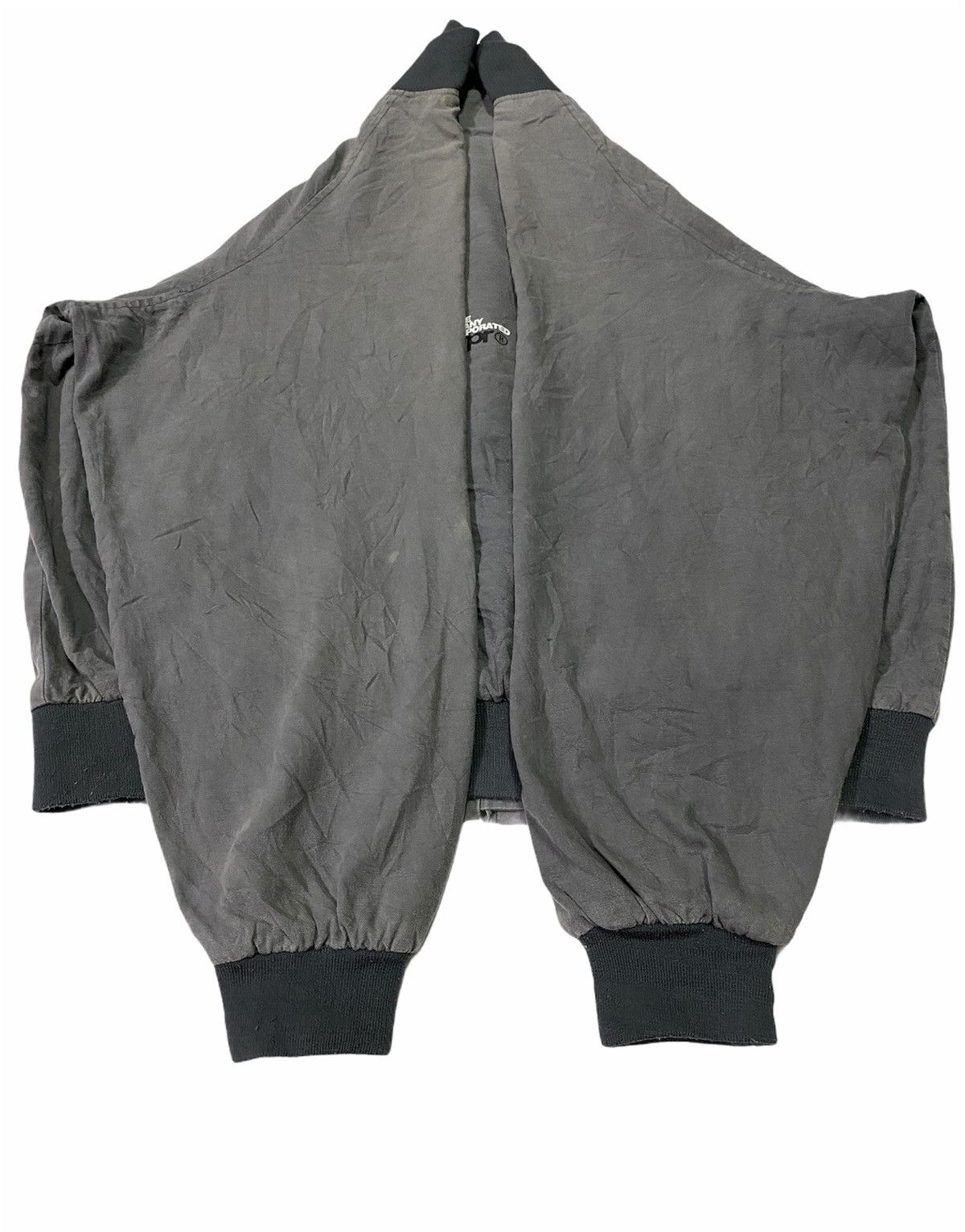 Japanese Brand Empire Company Incorporated Bomber Jacket Size US M / EU 48-50 / 2 - 6 Thumbnail