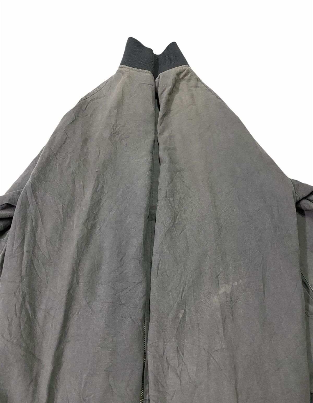 Japanese Brand Empire Company Incorporated Bomber Jacket Size US M / EU 48-50 / 2 - 9 Thumbnail