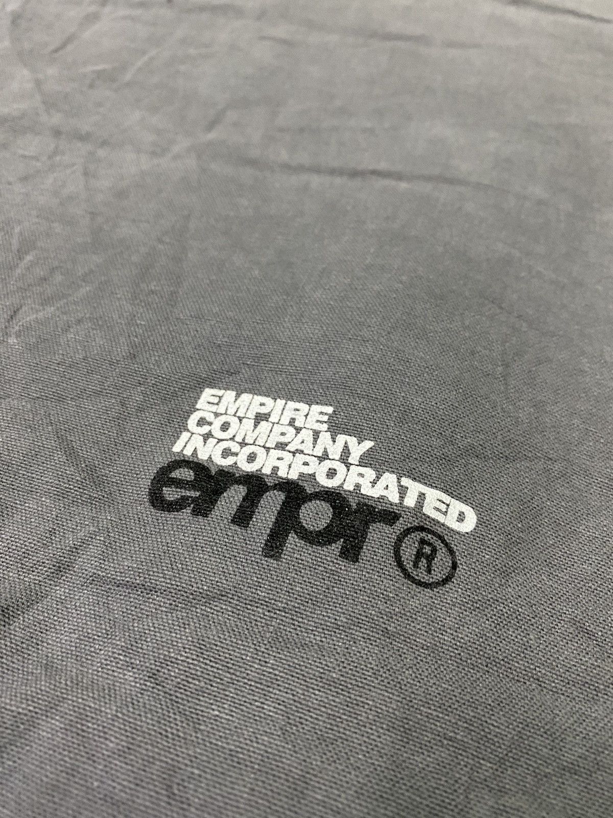Japanese Brand Empire Company Incorporated Bomber Jacket Size US M / EU 48-50 / 2 - 12 Thumbnail