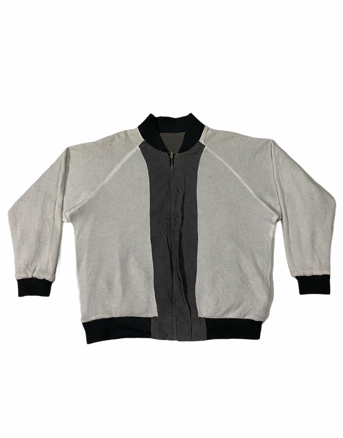 Japanese Brand Empire Company Incorporated Bomber Jacket Size US M / EU 48-50 / 2 - 10 Thumbnail