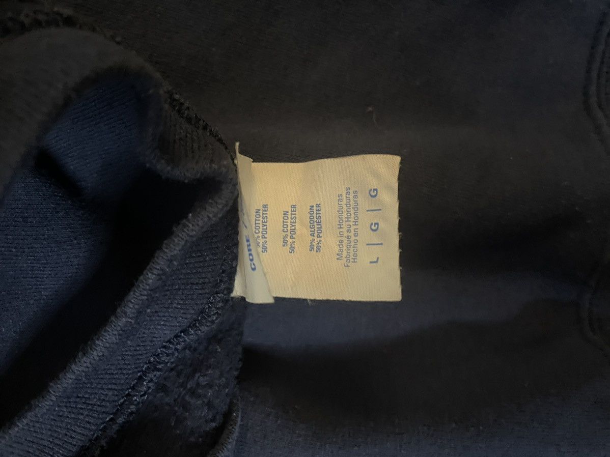 Russell Athletic Amazon Employees Crewneck Sweatshirt L Size US L / EU 52-54 / 3 - 7 Thumbnail
