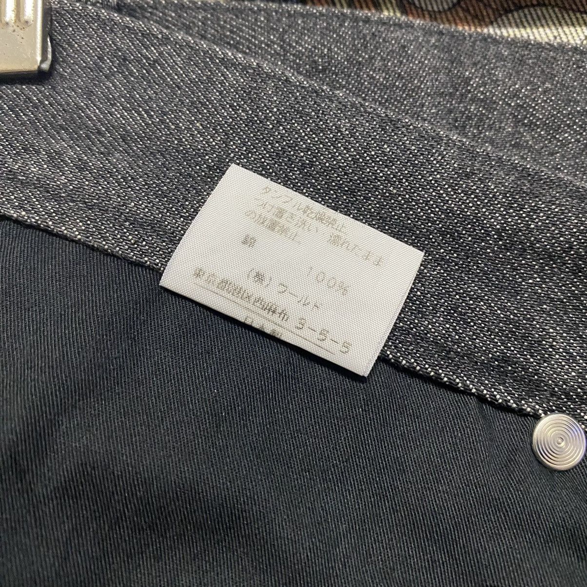 Takeo Kikuchi Takeo Kekuchi Denim Tattoo Jeans Size US 28 / EU 44 - 18 Thumbnail