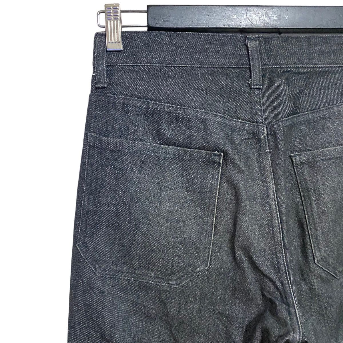 Takeo Kikuchi Takeo Kekuchi Denim Tattoo Jeans Size US 28 / EU 44 - 10 Thumbnail