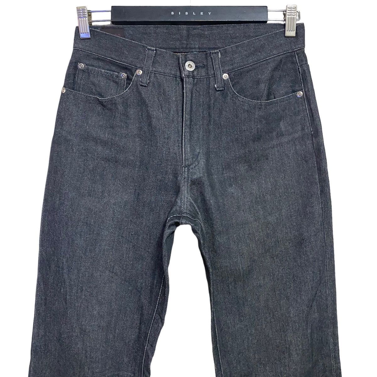 Takeo Kikuchi Takeo Kekuchi Denim Tattoo Jeans Size US 28 / EU 44 - 5 Thumbnail