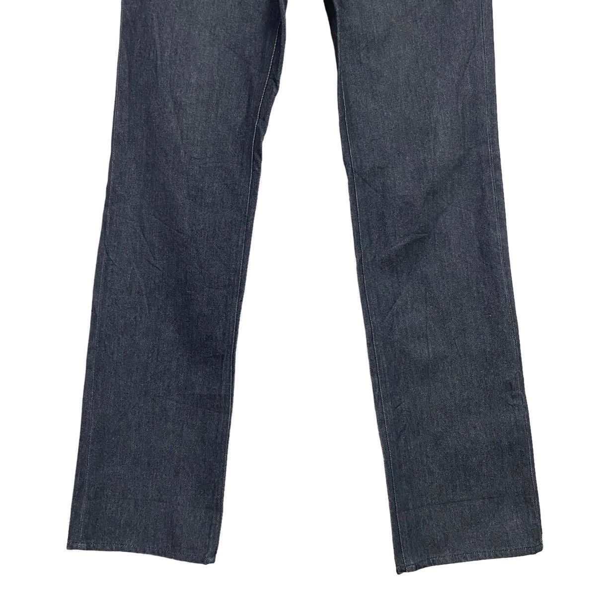 Takeo Kikuchi Takeo Kekuchi Denim Tattoo Jeans Size US 28 / EU 44 - 8 Thumbnail