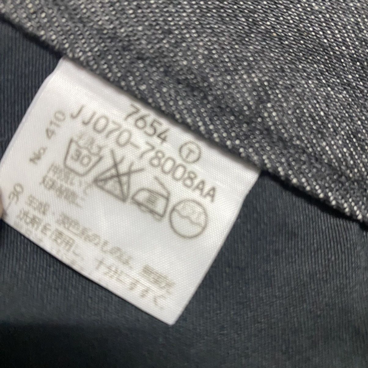 Takeo Kikuchi Takeo Kekuchi Denim Tattoo Jeans Size US 28 / EU 44 - 19 Thumbnail