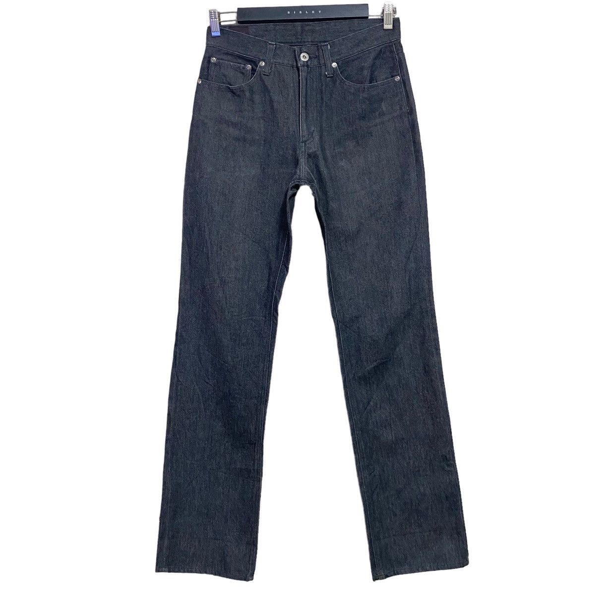 Takeo Kikuchi Takeo Kekuchi Denim Tattoo Jeans Size US 28 / EU 44 - 3 Thumbnail
