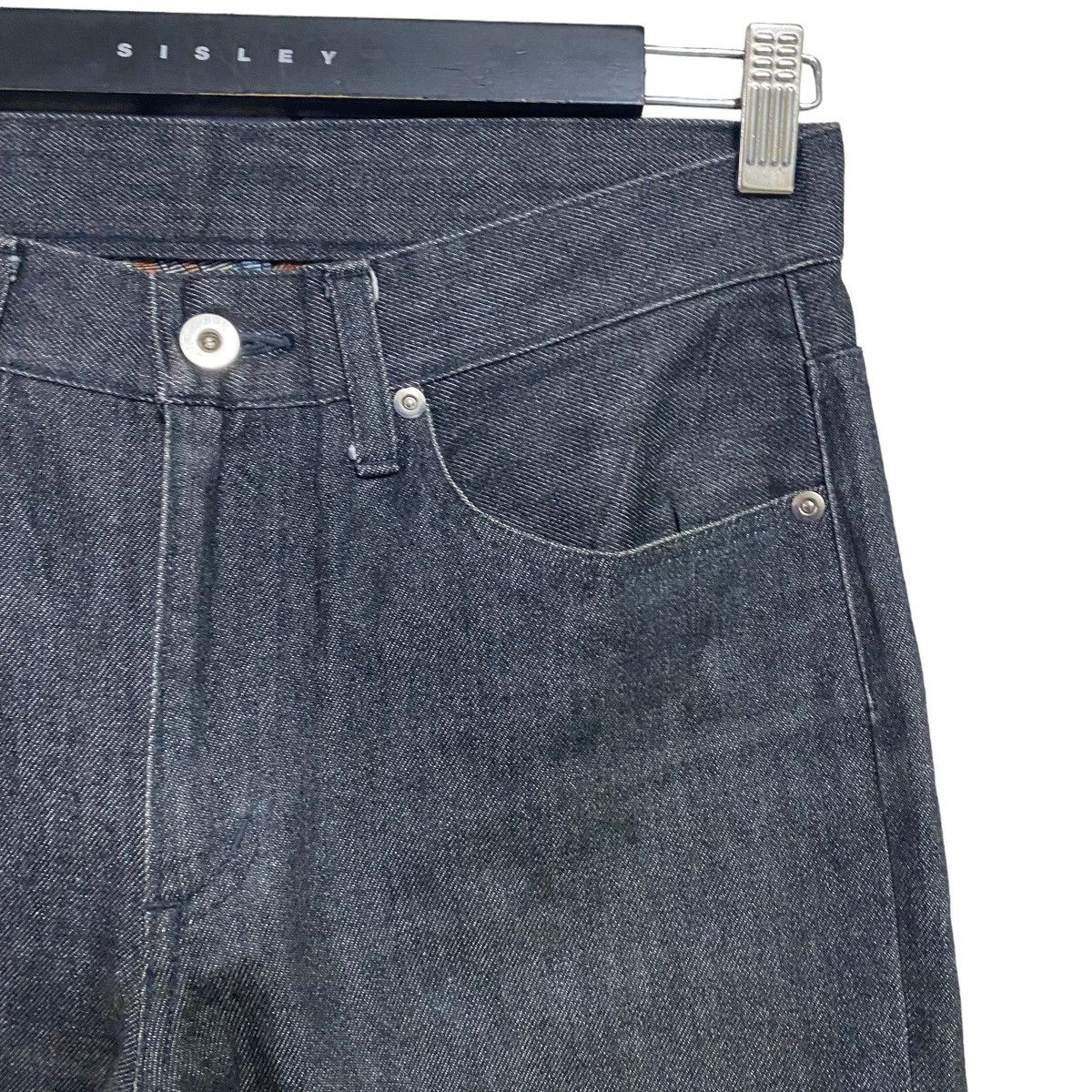 Takeo Kikuchi Takeo Kekuchi Denim Tattoo Jeans Size US 28 / EU 44 - 7 Thumbnail