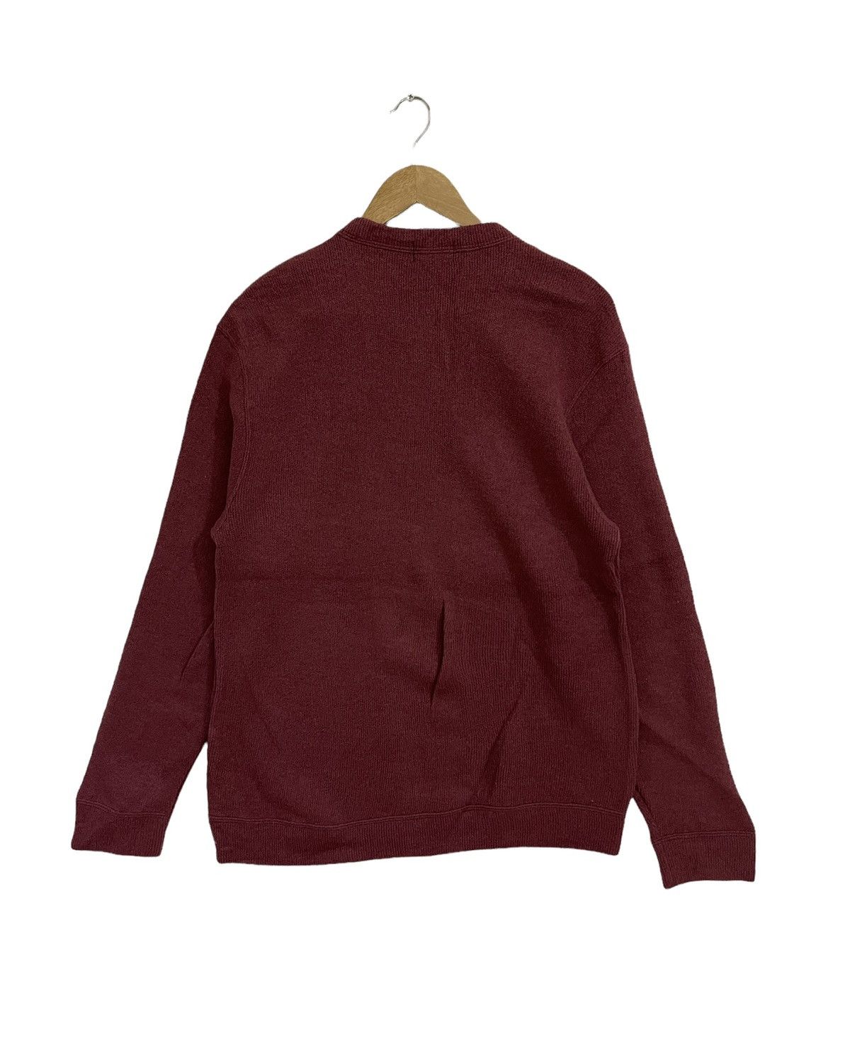 Japanese Brand × Mr. Junko Mr junko sweatshirt junko koshino japanese brand Size US L / EU 52-54 / 3 - 2 Thumbnail